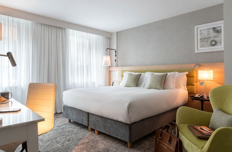 The Morgan Hotel