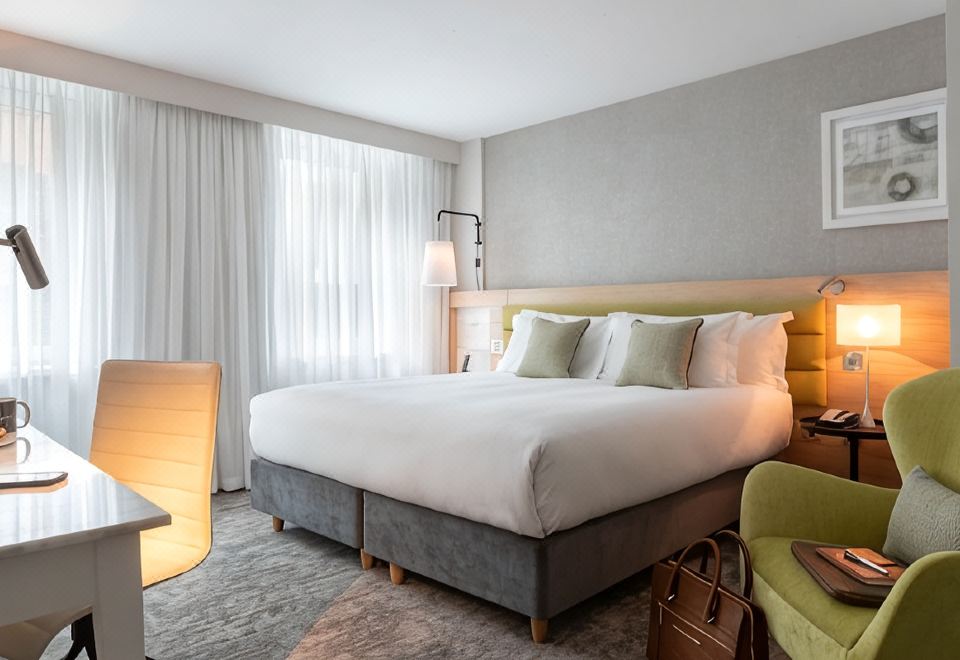 The Morgan Hotel