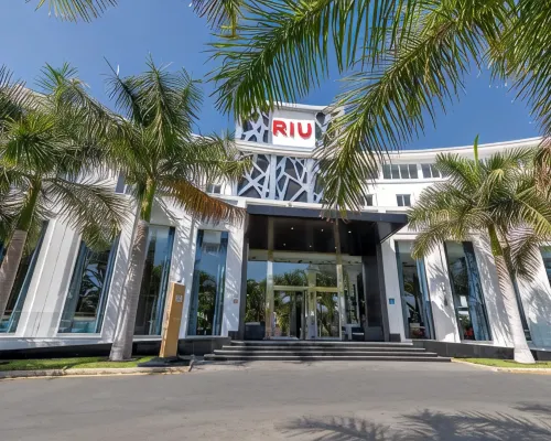 Hotel Riu Palace Meloneras Hotels in Meloneras
