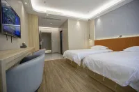 Chun'an Business Hotel