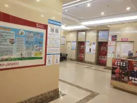 蚌埠維納民宿（高鐵南站大學城店）