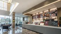 โรงแรมหลิวเว่ย เซ็นเตอร์ - 2 ดาว