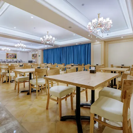 Vienna International Hotel (Maanshan Bowang Huisheng Plaza)