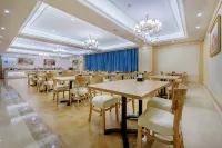 Vienna International Hotel (Maanshan Bowang Huisheng Plaza) - Mountain view