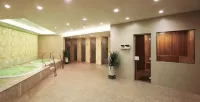 Shangri-La Changchun - Bathtub