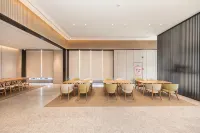 JI Hotel (Quwo East City Plaza)