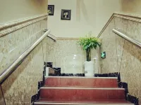 Tailai Langting Express Hotel Hotels in Tailai