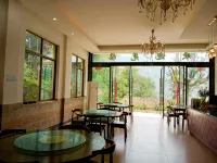 Emeishan Yipin Hotel (Qingyin Pavilion Scenic Area) - Rumah Pertanian