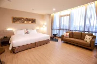 โรงแรมเอเจ