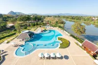 The Riverie by Katathani - Luxury