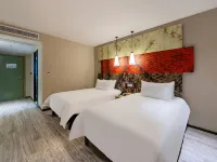 Ibis Hotel (Yangzhou Ge Garden, Dongguan Street) Hoteles en Yangzhou