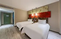 Ibis Hotel (Yangzhou Ge Garden, Dongguan Street)