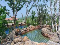 Holiday Inn Hongxigu Hot Springs, Gaizhou, Yingkou - Hot Springs