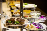 Best Western Plus Fukuoka Tenjin-Minami - Morgenmad