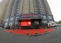 Wanhua Hotel (Piazza del Popolo Hotel)