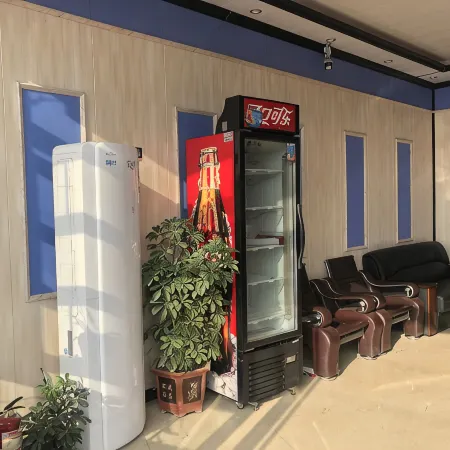 Xiping Haoting Hotel