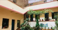 Xundian Yanchao Hotel