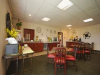 Best Western Plus Rama Inn - petit déjeuner