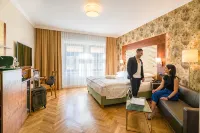 Hotel Josefshof am Rathaus