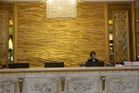 Gong'an Jinfulai Grand Hotel - parcheggio
