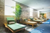 Holiday Inn BAOJI CENTRAL by IHG - Pools