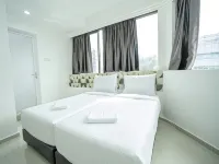 Grand Bagan Hotel - Scenic