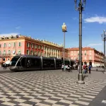 Best Western Plus Hôtel Massena Nice - romantici