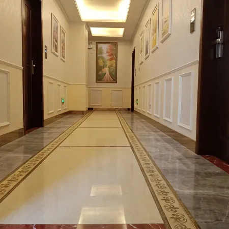 Gaozhou Jinhui Luxury Apartment