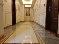 Gaozhou Jinhui Luxury Apartment
