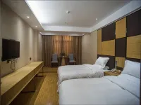 Shucheng Saifu Hotel