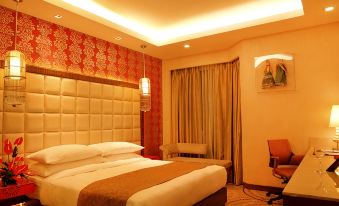 The Metropolitan Hotel & Spa New Delhi