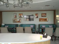 安陸威娜國際飯店
