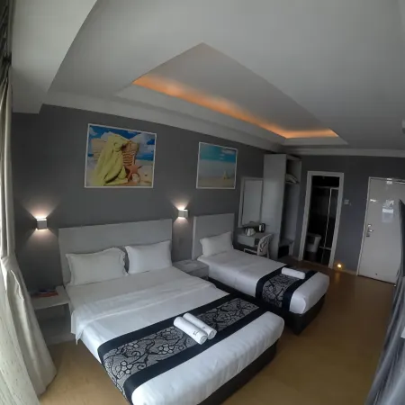 Ocean Inn Semporna