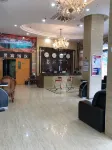 Yidu Business Hotel, Weinan