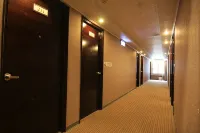 台南捷喬商務旅館
