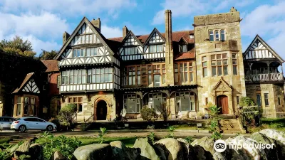 Royal Marine Hotel Hoteles en 