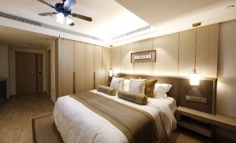 Great Boutique Apartment Hotel