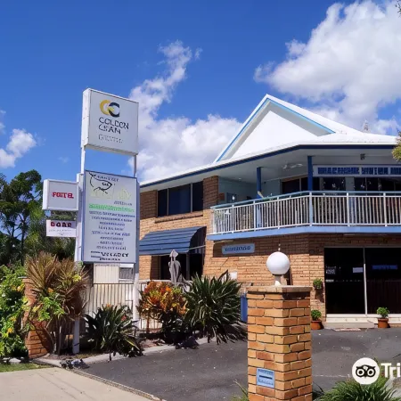 Beachside Motor Inn by Golden Chain