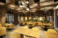 Princess Frog Hotel - 駐車場