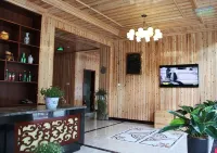 Daolu Fuju B&B - Bãi đậu xe