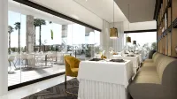 Lango Design Hotel & Spa, Adults Only - breakfast