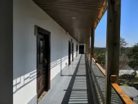 Suixian Qingxiang Heyuan Homestay
