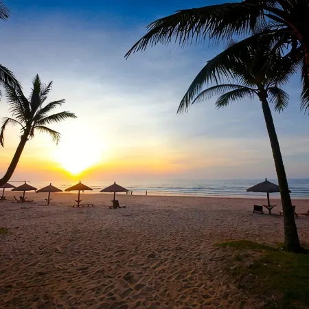 Boao Asia Bay  Suppeme Sea View Hotel