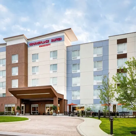 TownePlace Suites Portland Beaverton
