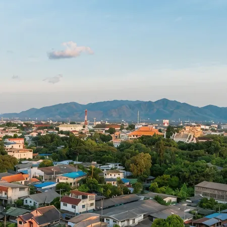 Rattanachol Hotel