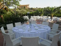 Hotel Della Valle - Frühstück