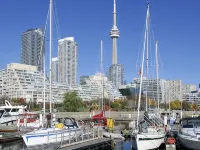 Hilton Mississauga/Meadowvale Hotels near Lisgar