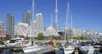 Hilton Mississauga/Meadowvale Hotele w: 