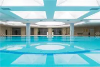 Longqi International Hotel Kunshan - 5 stjerner