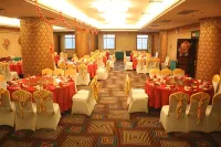Tiangui International Hotel - servizio colazione